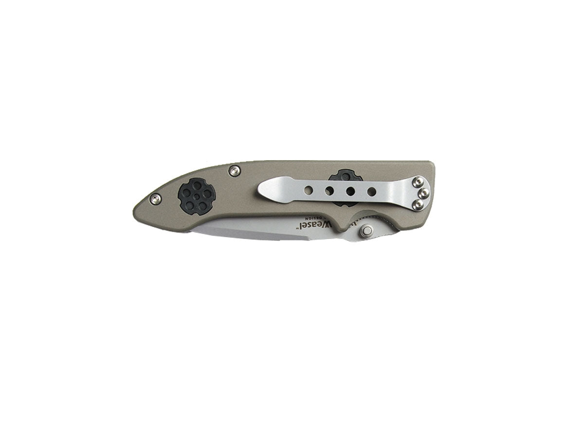 Crkt Wild Weasel 1011A Combo - foto 2
