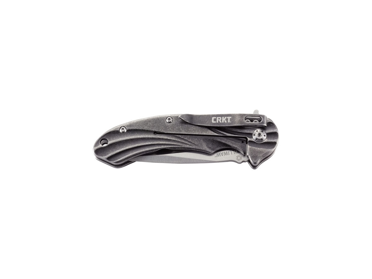 Crkt Williwaw 6016 - foto 2