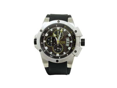 Crush crono Diver Folgore Citizen doppia ghiera regolabile luminova sub 5ATM