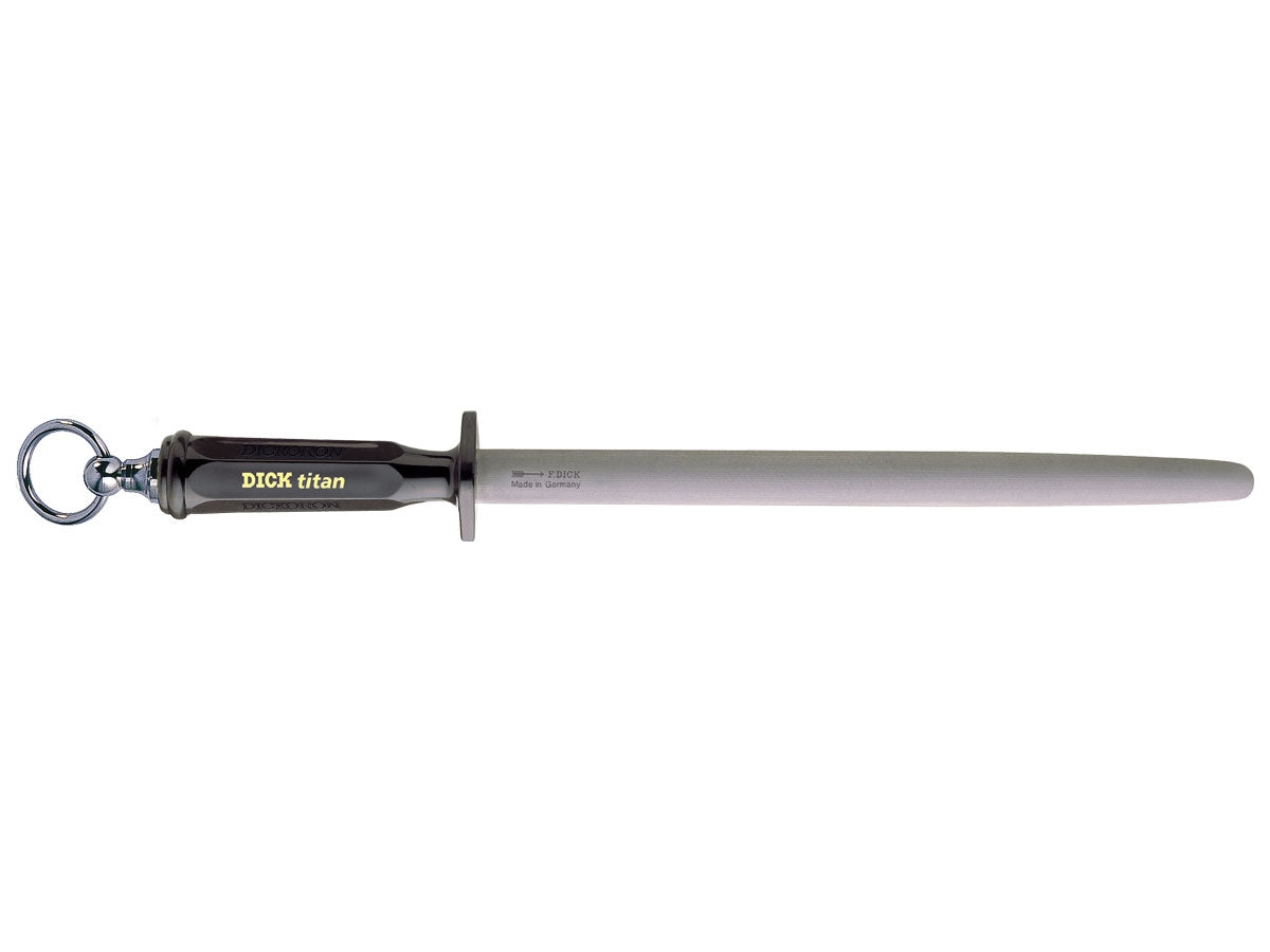 Dick Acciarino Dickoron Titan Ovale Cm.30 7910330