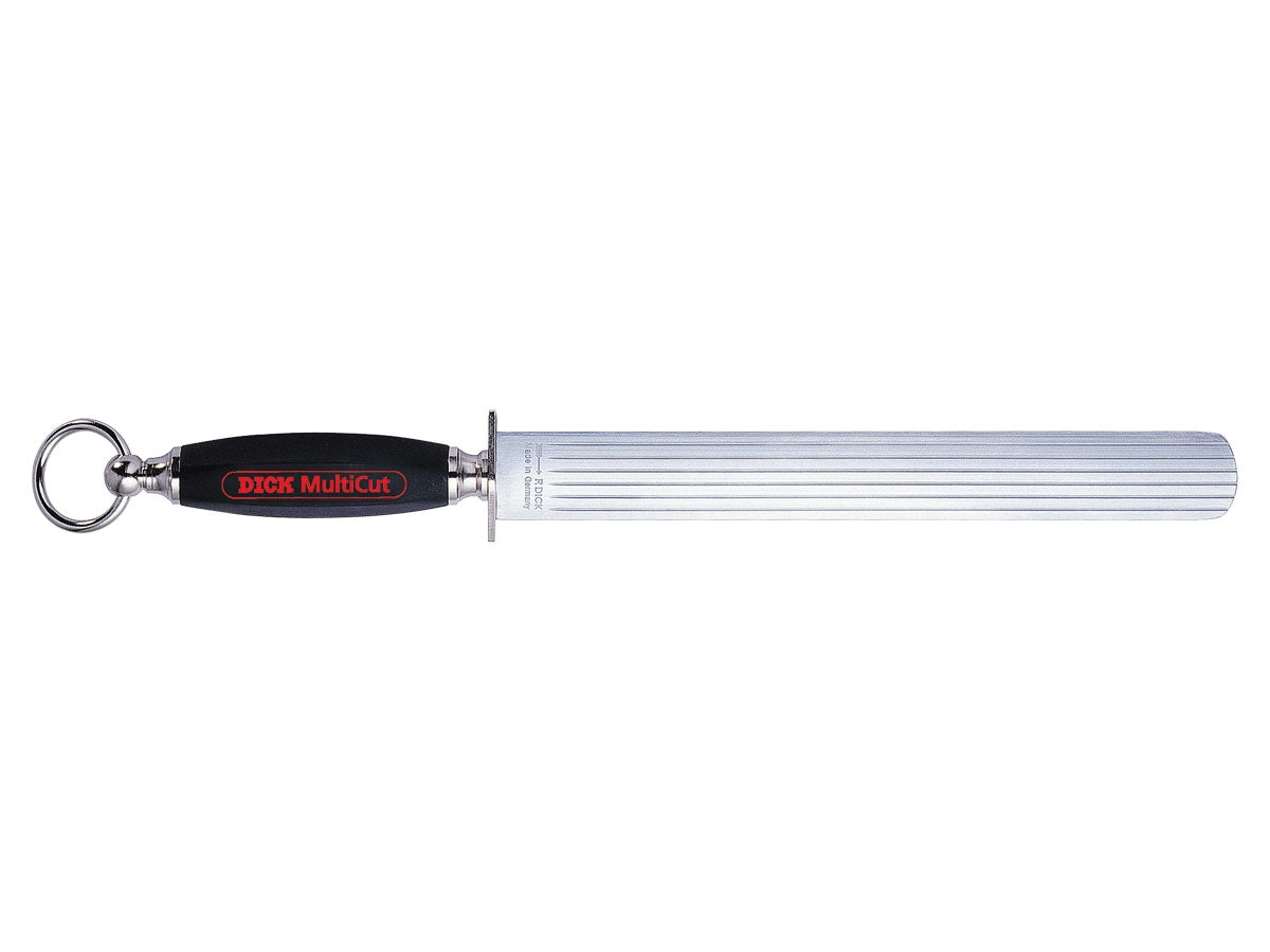 Dick Acciarino Multicut Piatto Cm.28 7650428