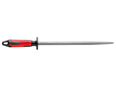 Dick Acciarino Simplex Rosso/Nero Tondo Cm.30 7317130