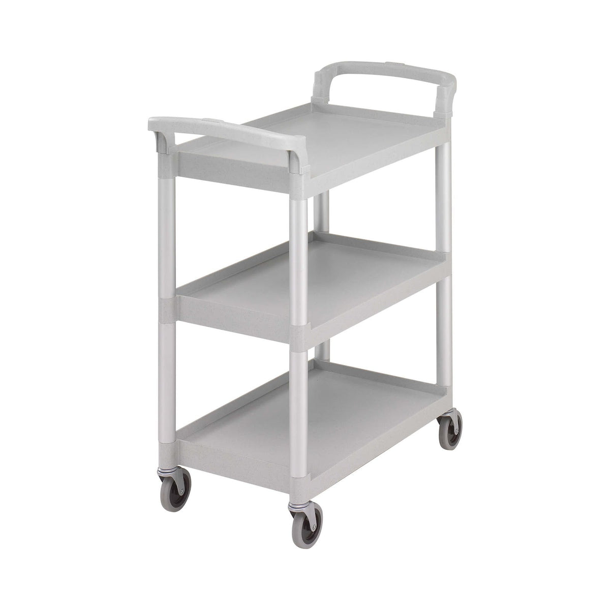 Cambro Carrello di Servizio 3 Ripiani 97x41x84 cm