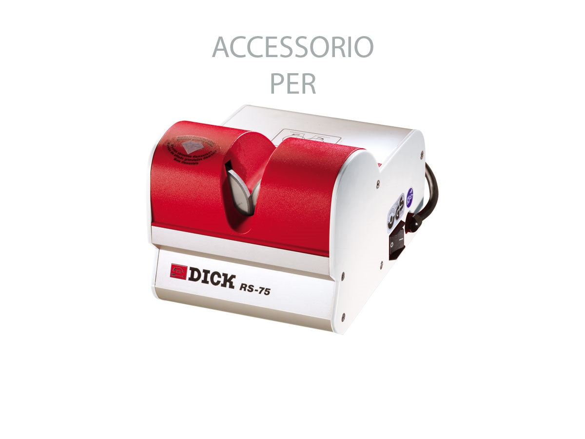 Dick Cinghia x RS-75 9801054