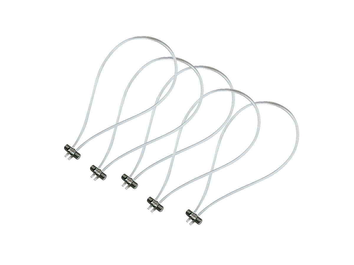 Dick Confezione 5 Lacci Ricambio X Tiracostole 9041001
