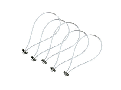 Dick Confezione 5 Lacci Ricambio X Tiracostole 9041001