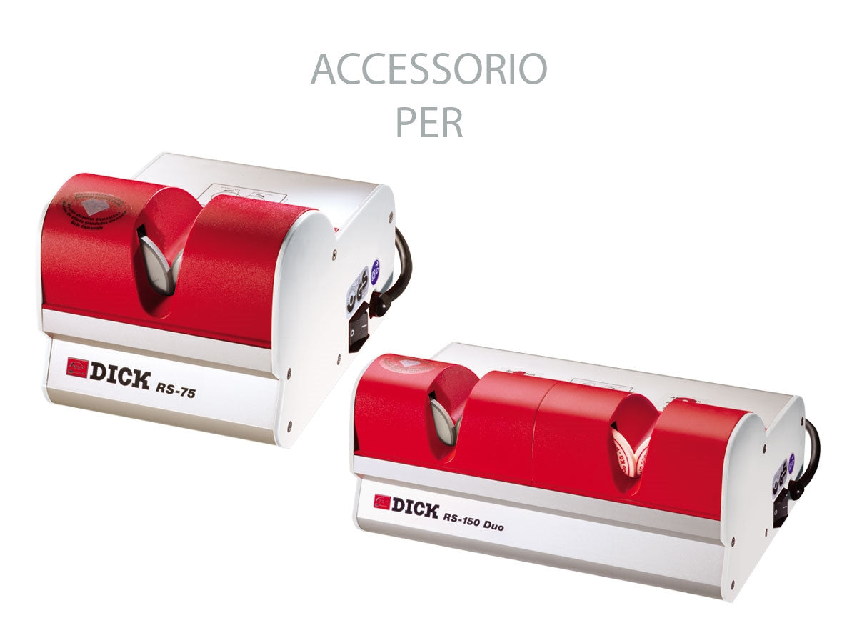 Dick Coppia Mole Ricambio X RS-150 9805015