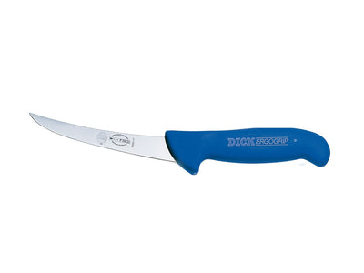Dick Ergogrip Disossare Americano Curvo Rigido Cm.13 8299113