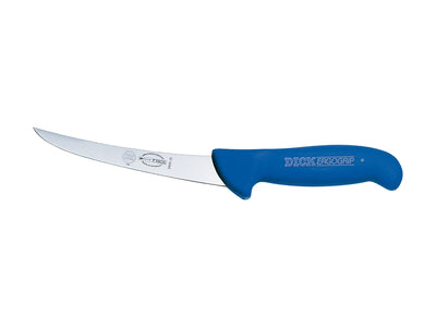 Dick Ergogrip Disossare Americano Curvo Rigido Cm.15 8299115