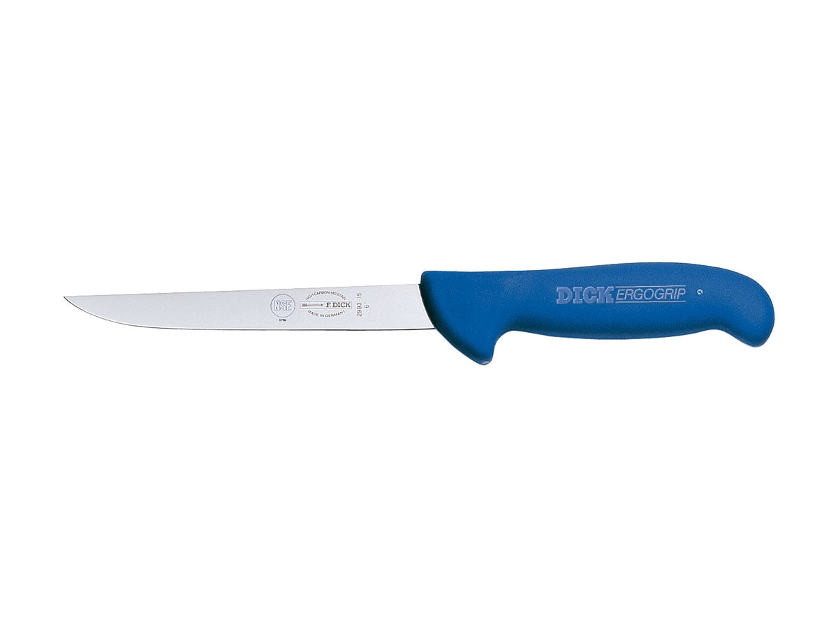 Dick Ergogrip Disossare Americano Dritto Cm.15 8299315