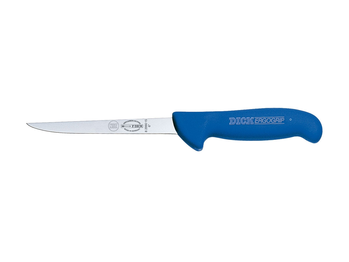 Dick Ergogrip Disossare Americano Stretto Rigido Cm.15 8299015