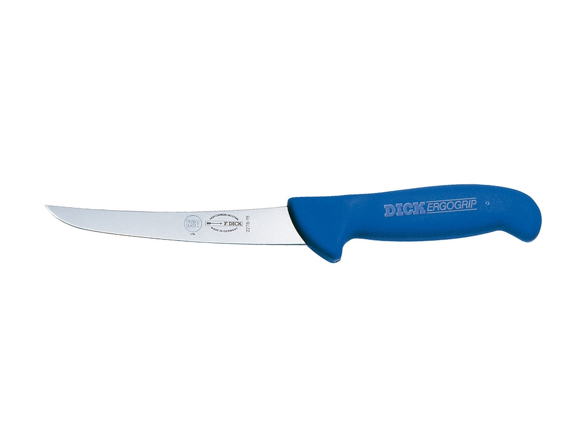 Dick Ergogrip Disossare Scandinavo Curvo Cm.15 8227815