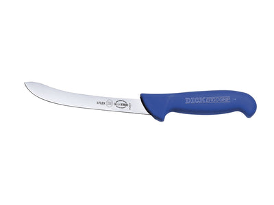 Dick Ergogrip Filettare Cm.15 8241715