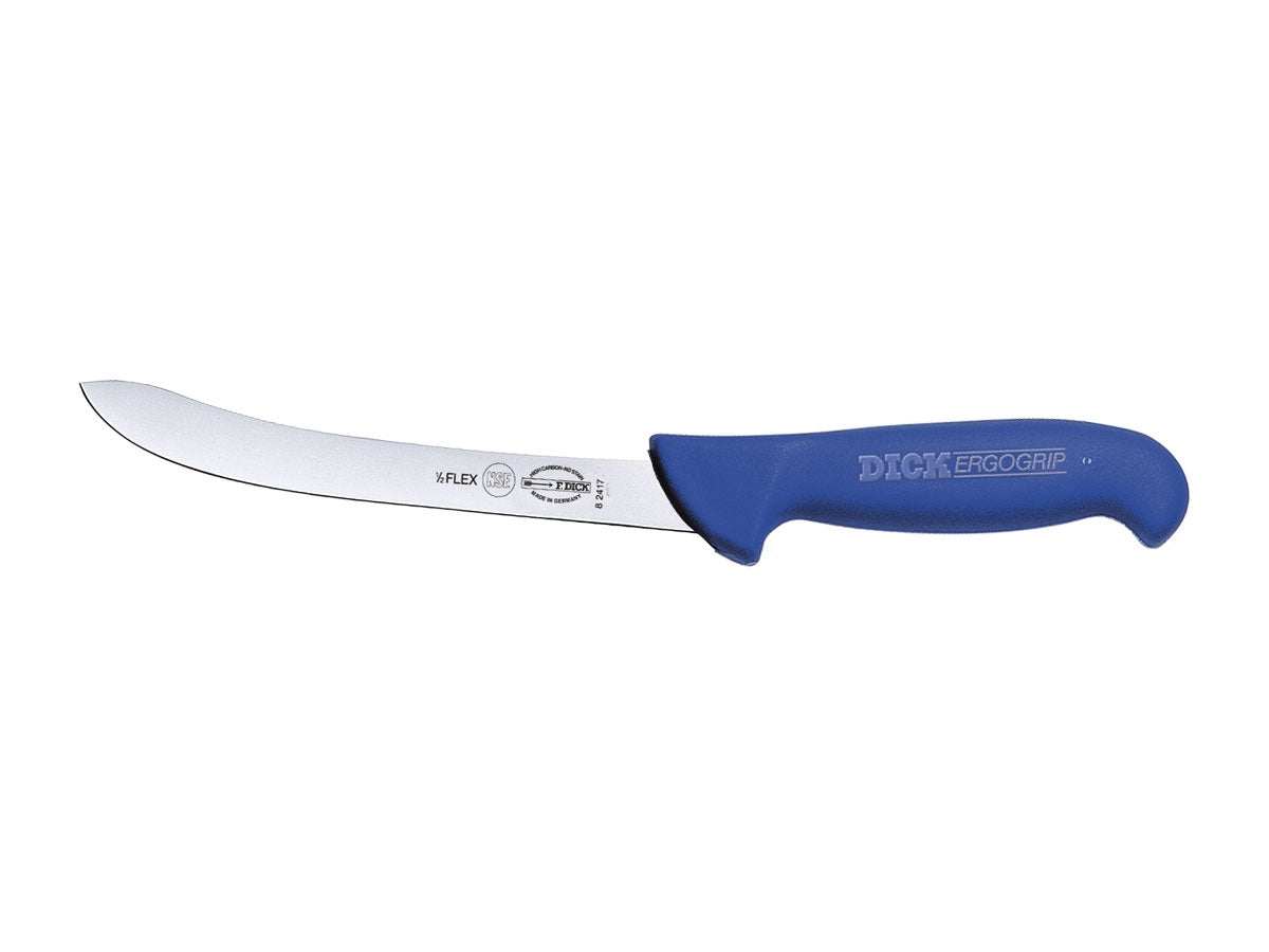 Dick Ergogrip Filettare Cm.18 8241718