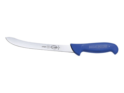 Dick Ergogrip Filettare Cm.21 8241721