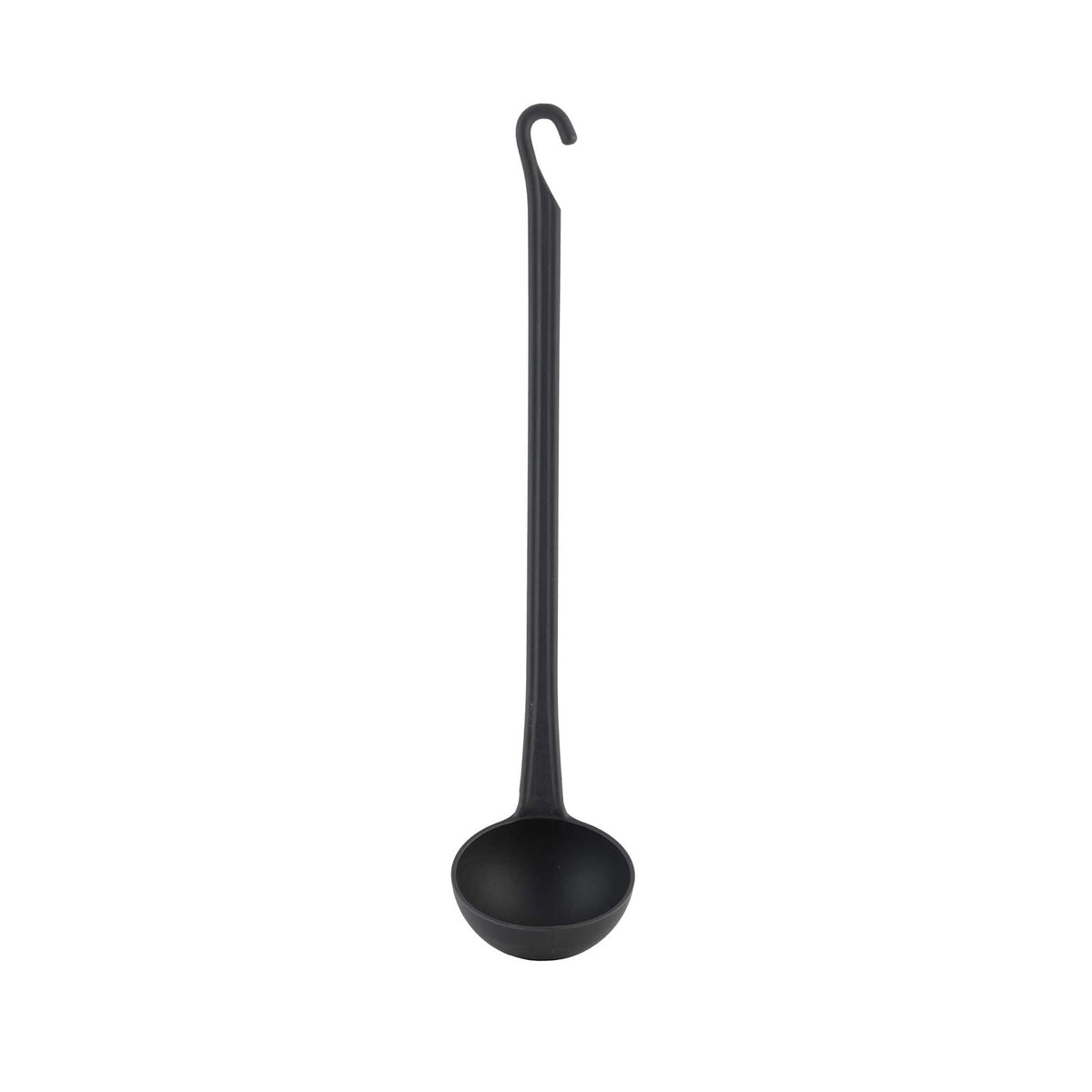Paderno Mestolo Antiaderente Ø 8 cm Manico 33 cm