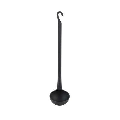 Paderno Mestolo Antiaderente Ø 8 cm Manico 33 cm