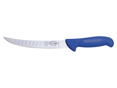 Dick Ergogrip Sezionare C/Alveoli Cm.26 8242526K