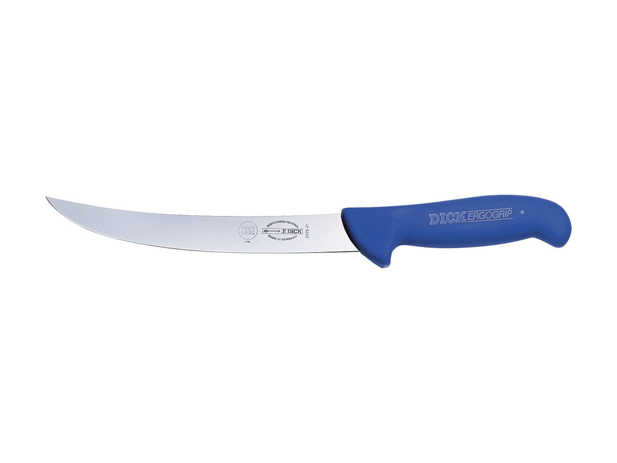 Dick Ergogrip Sezionare Cm.21 8242521
