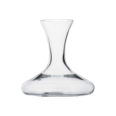 Pasabahce Caraffa Decanter in Vetro Soffiato 1,5 Litri H 21,5 cm
