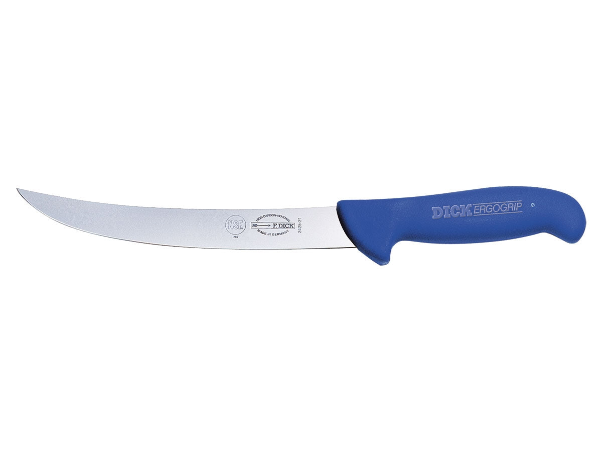 Dick Ergogrip Sezionare Cm.26 8242526