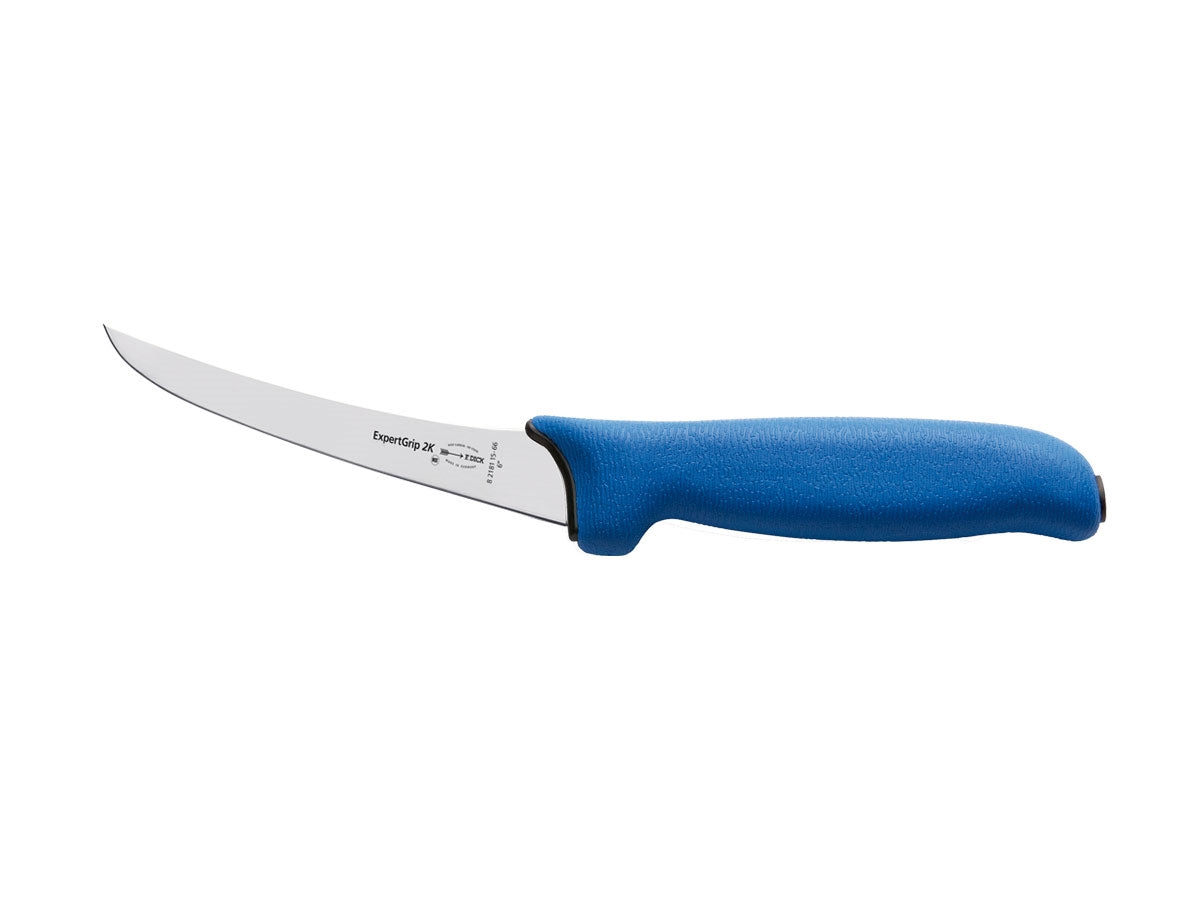 Dick Expertgrip Disossare Scandinavo Rigido Cm.13 8219113