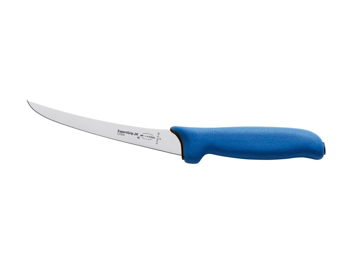 Dick Expertgrip Disossare Scandinavo Semiflex. Cm.15 8218215