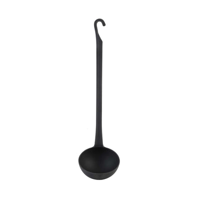 Paderno Mestolo Antiaderente Ø 12 cm Manico 40 cm