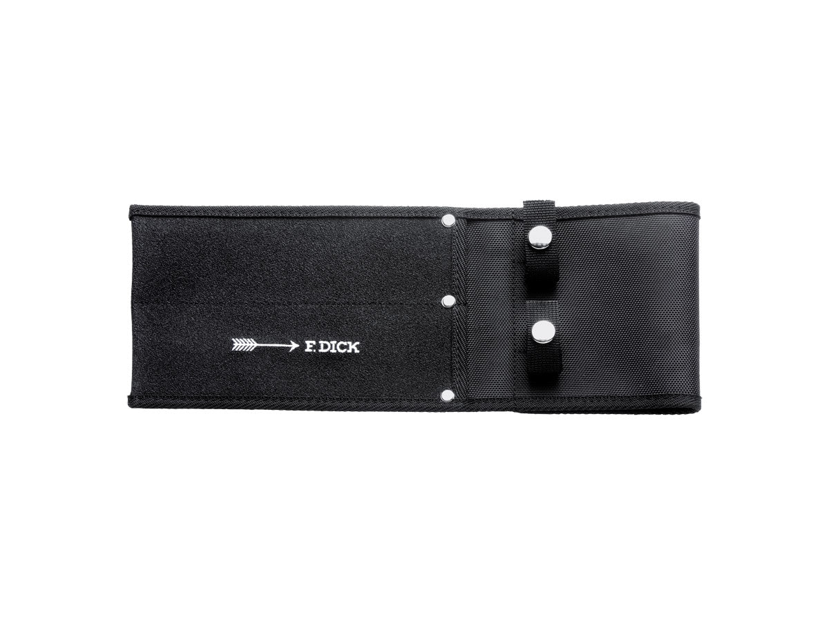 Dick Fodero x 2 Coltelli  (ingombro 21x4,4 -21x5,5) 9013400