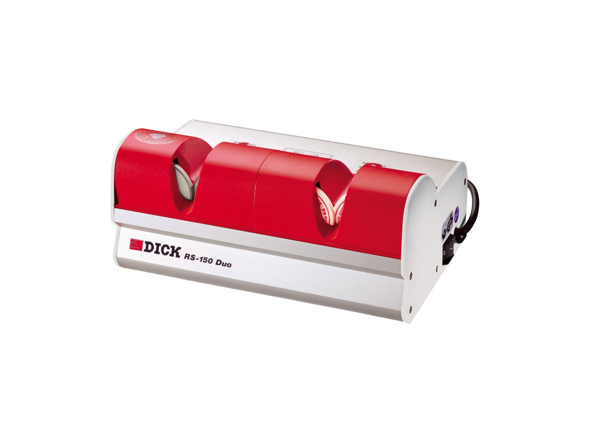Dick Macchina Affilatrice/Sbavatrice RS-150 "Duo" 9805000