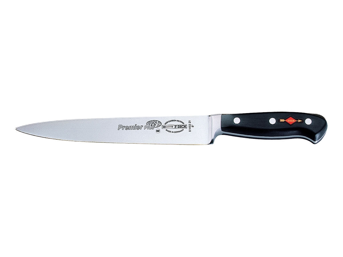 Dick Premier Plus Affettare Largo Cm.21 8145321