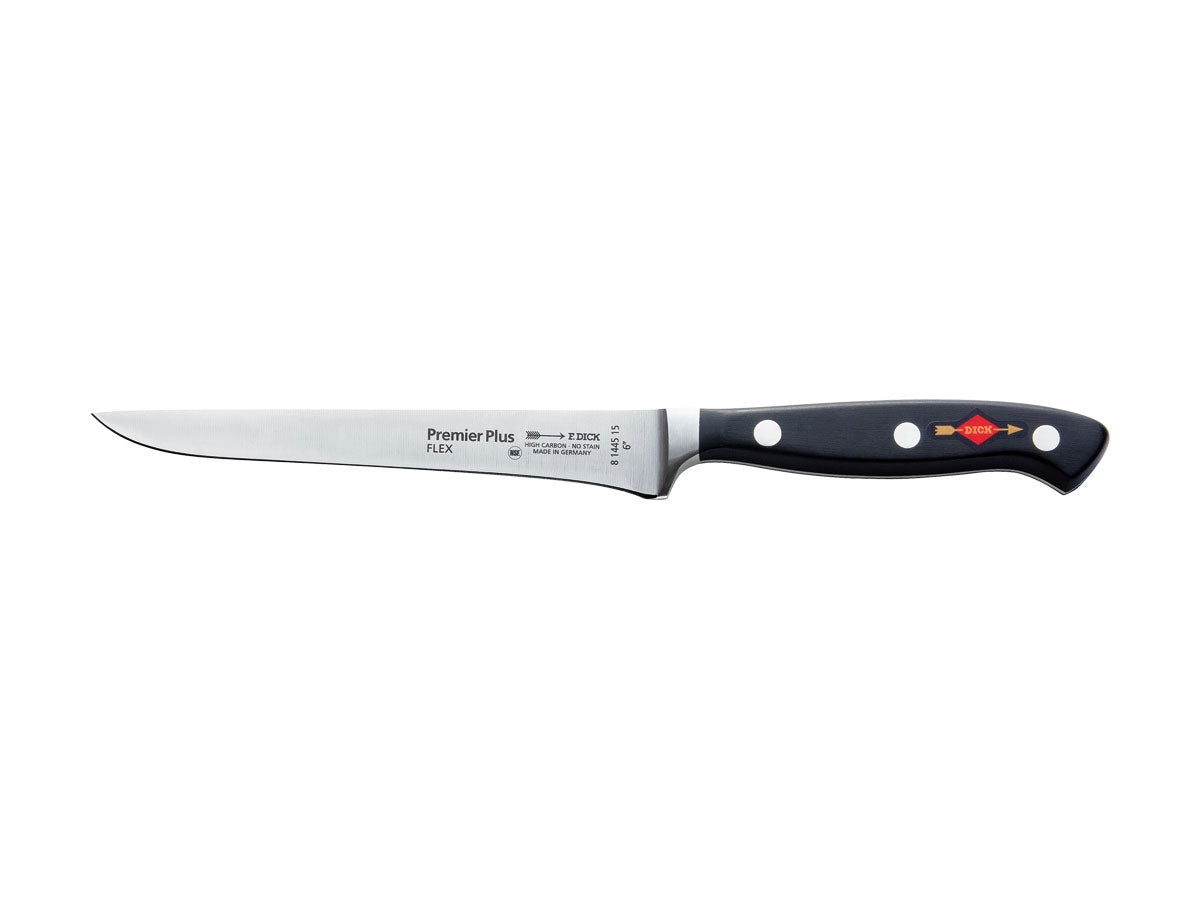 Dick Premier Plus Disosso Stretto Flex Cm.15 8144515