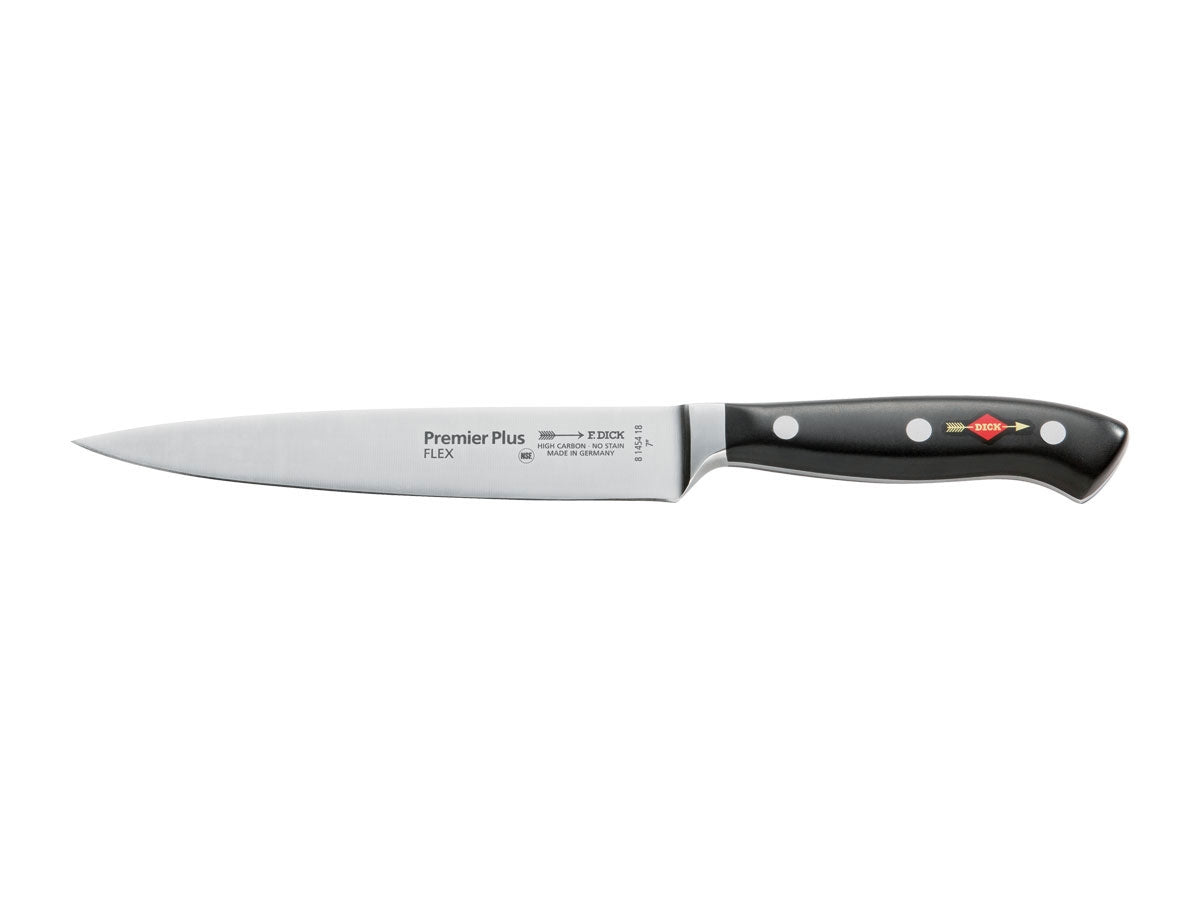 Dick Premier Plus Filettare Flex Cm.18 8145418