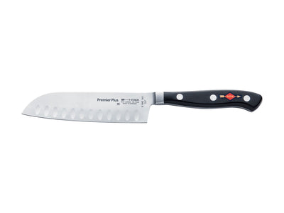 Dick Premier Plus Santoku C/Alveoli Cm.14 8144214K