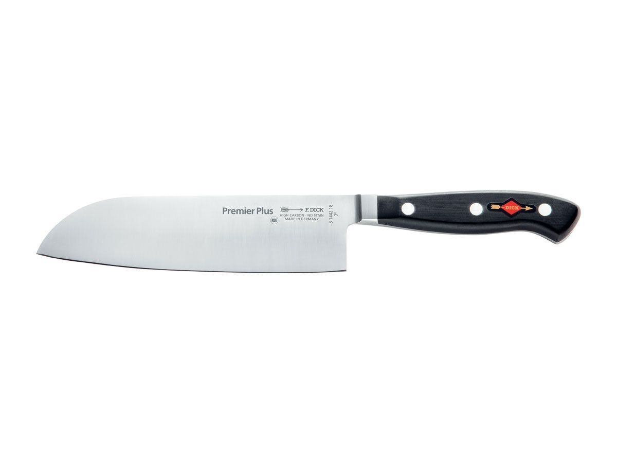 Dick Premier Plus Santoku Cm.18 8144218