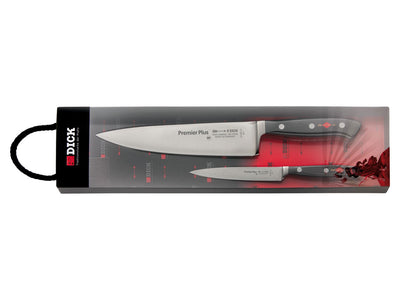 Dick Premier Plus Set 2 Pz (CUOCO-SPELUCCHINO) 81096000