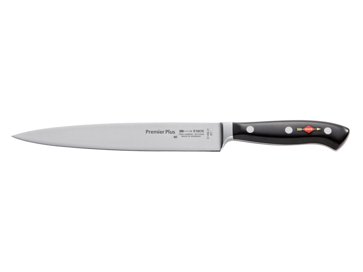 Dick Premier Plus Trinciante Cm.21 8145621