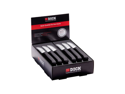 Dick Prodynamic Box 30 Pz. Carciofi Curvo Cm. 5 8520003