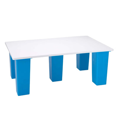 Pedana per Stoccaggio Alimenti 50x80 cm H 30 cm 1 Pezzo