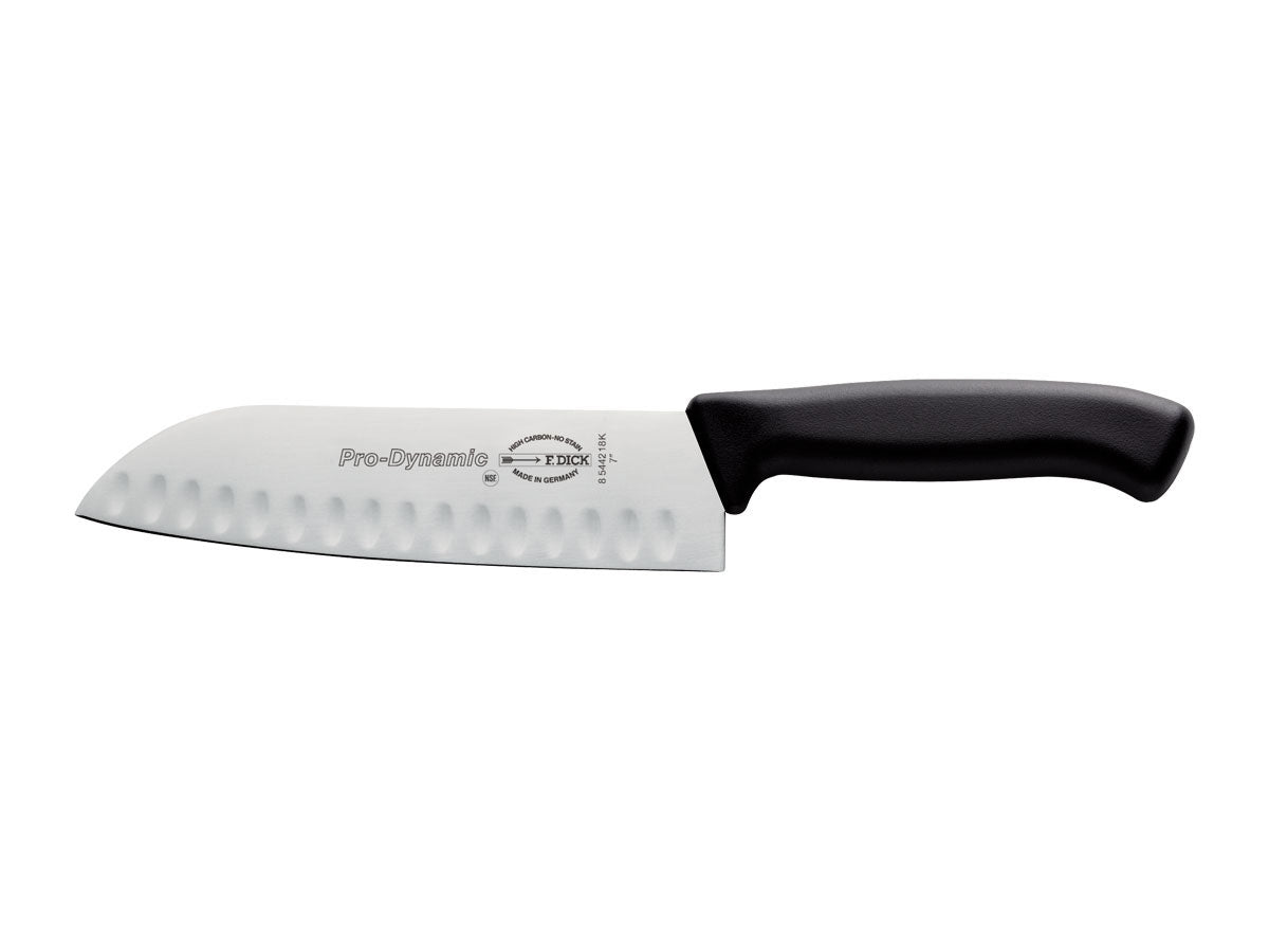 Dick Prodynamic Santoku C/Alveoli Cm.18 8544218K