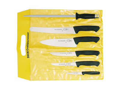 Dick Prodynamic Set 6 Pz 8510000