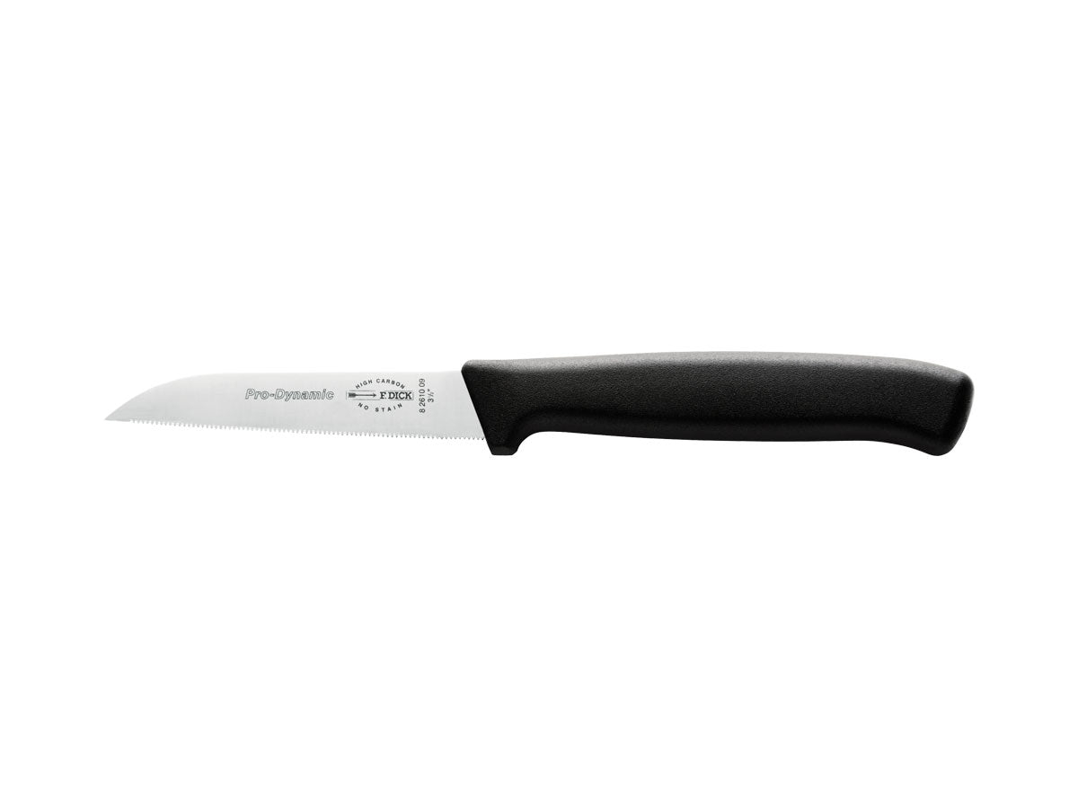 Dick Prodynamic Verdura Retto Seghettato Cm.9 8261009