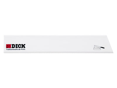 Dick Protezione X Lame Fino A Cm.26 9900040