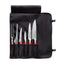 Dick Red Spirit Borsa Arrotolabile C/Coltelli  6 pz 8176700