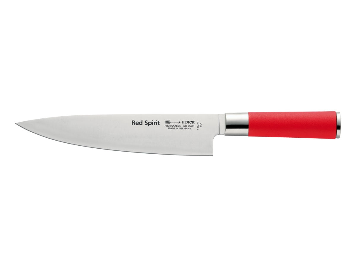 Dick Red Spirit Cuoco Cm.21 8174721