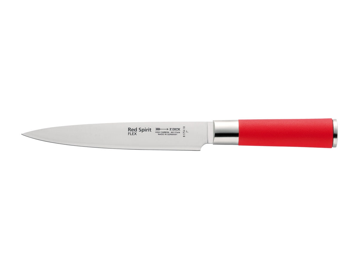 Dick Red Spirit Filettare Flex Cm.18 8175418