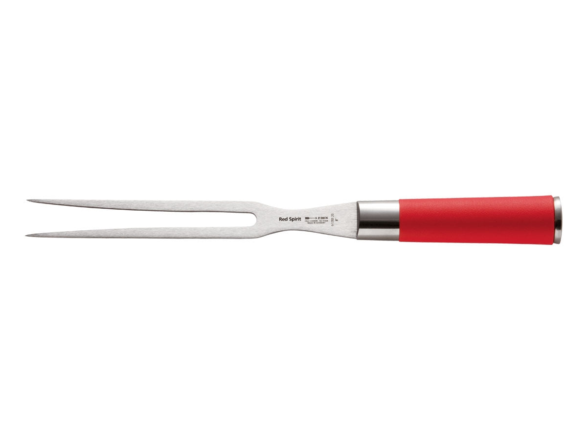 Dick Red Spirit Forchettone Cm.20 9170120