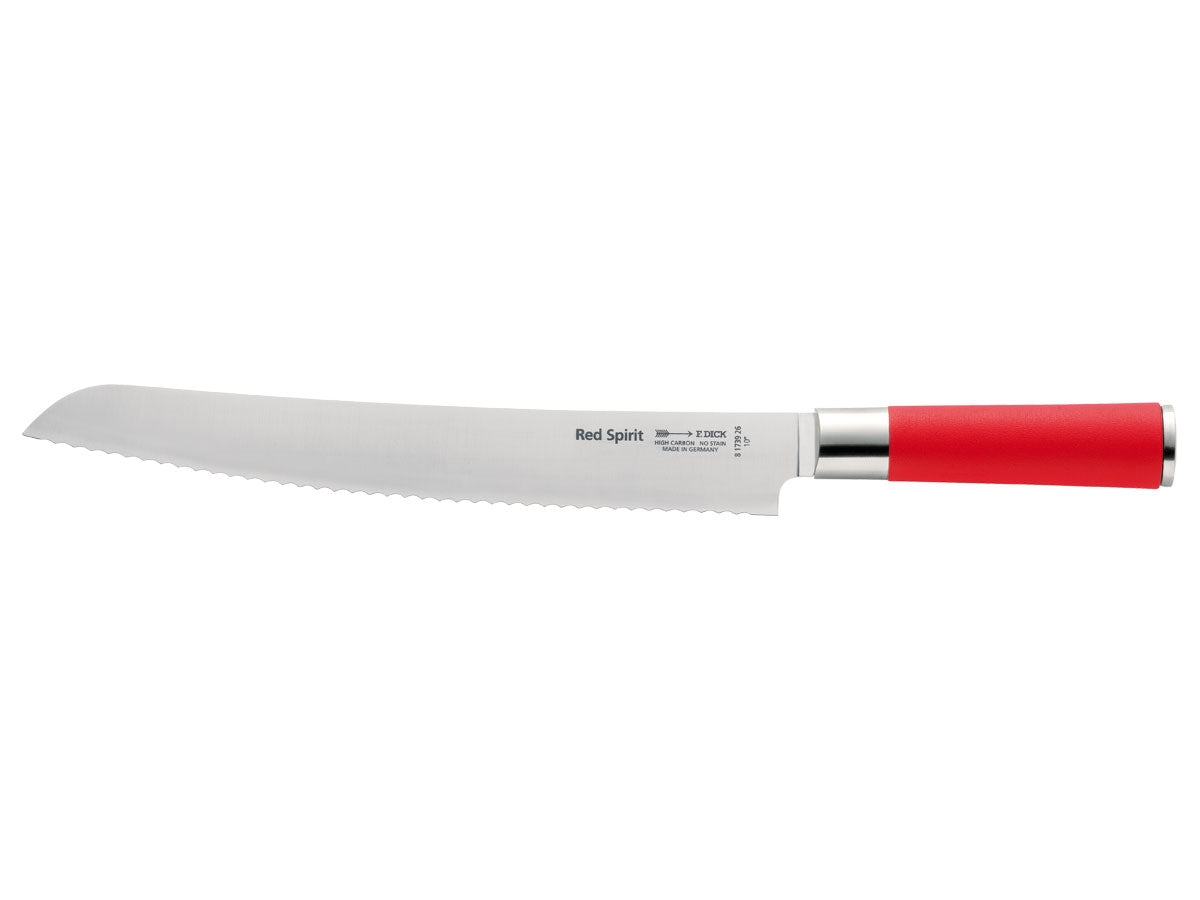 Dick Red Spirit Pane Cm.26 8173926