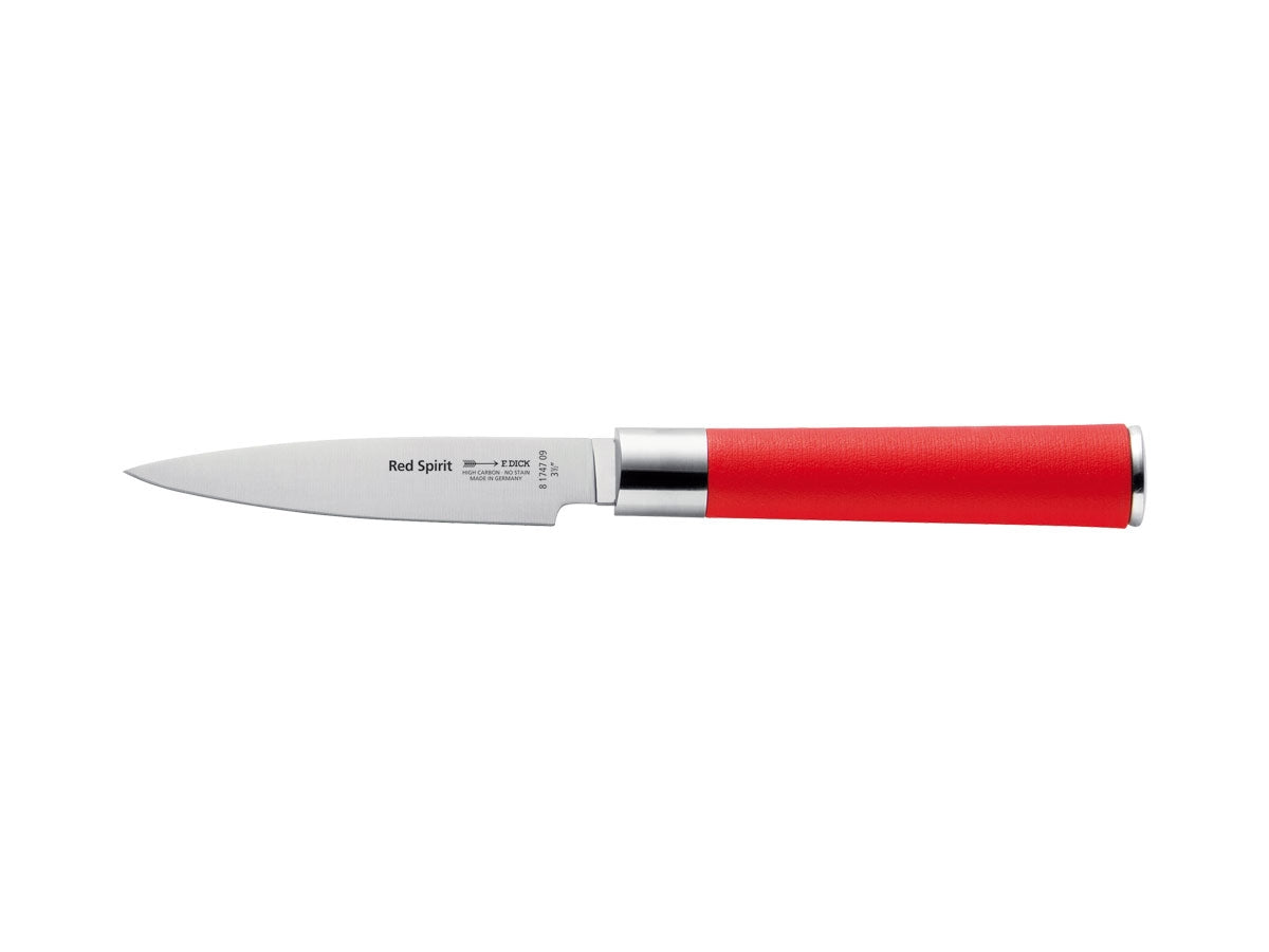 Dick Red Spirit Spelucchino Cm.9 8174709