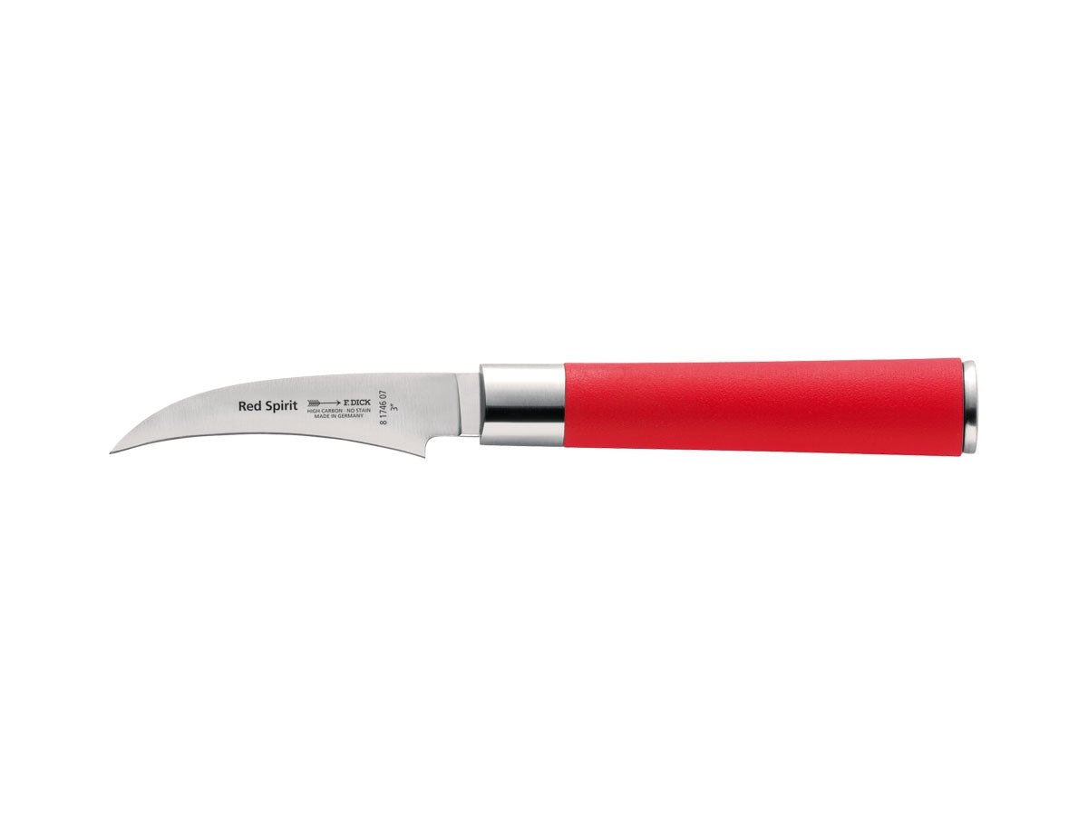 Dick Red Spirit Verdura Curvo Cm.7 8174607